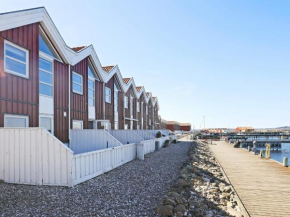 Holiday home Nibe VII in Nibe